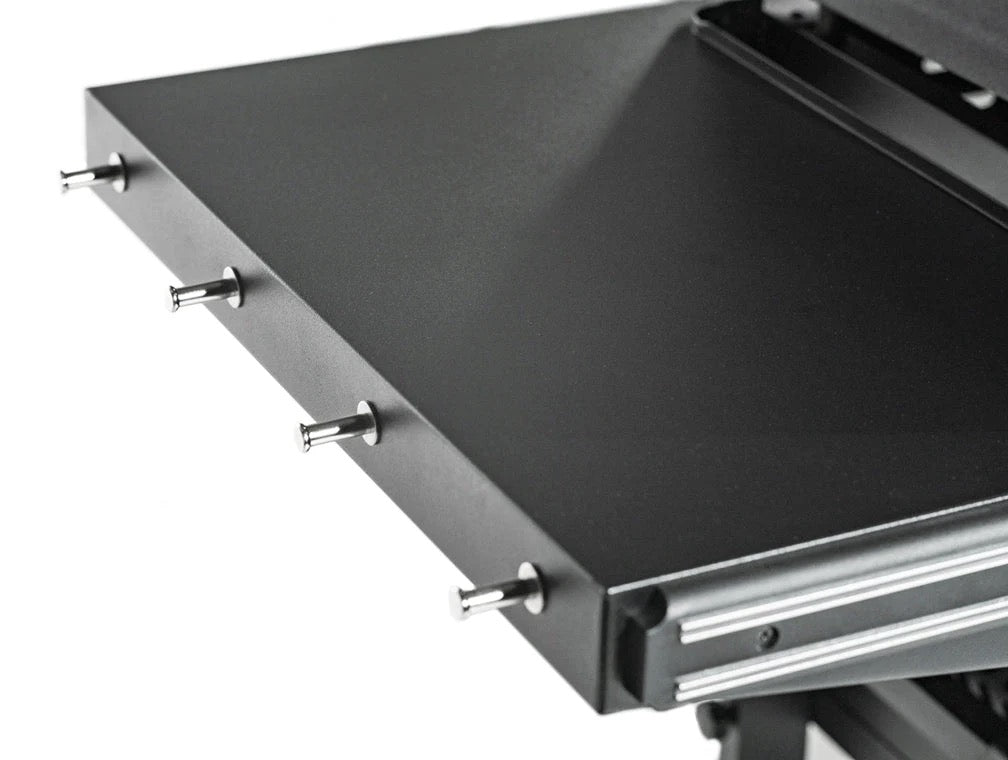 Blackstone 36 Inch 4 Burner Gas Griddle Plus with Air Fryer