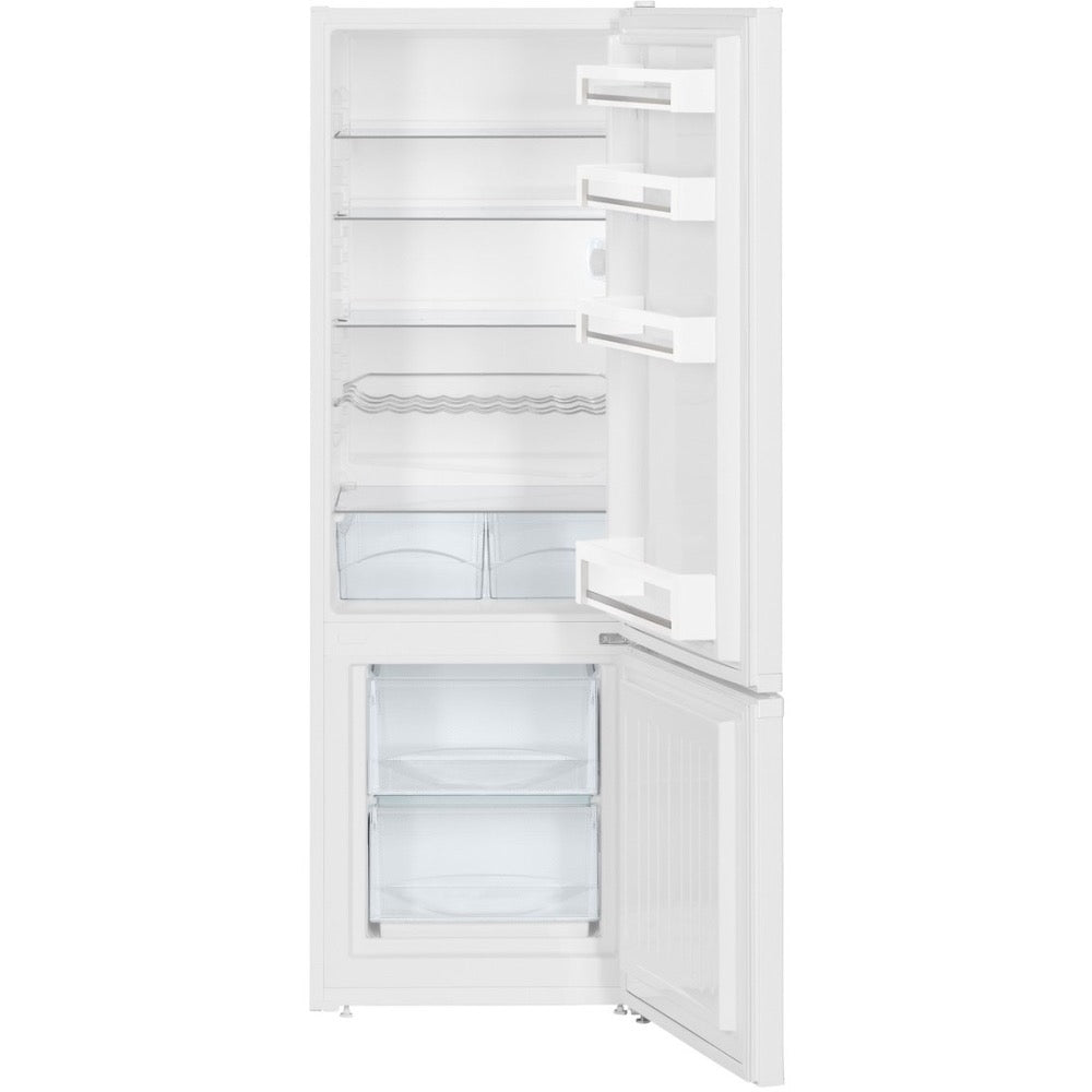 Liebherr CUe 2831 Automatic refrigerator-freezer with SmartFrost White