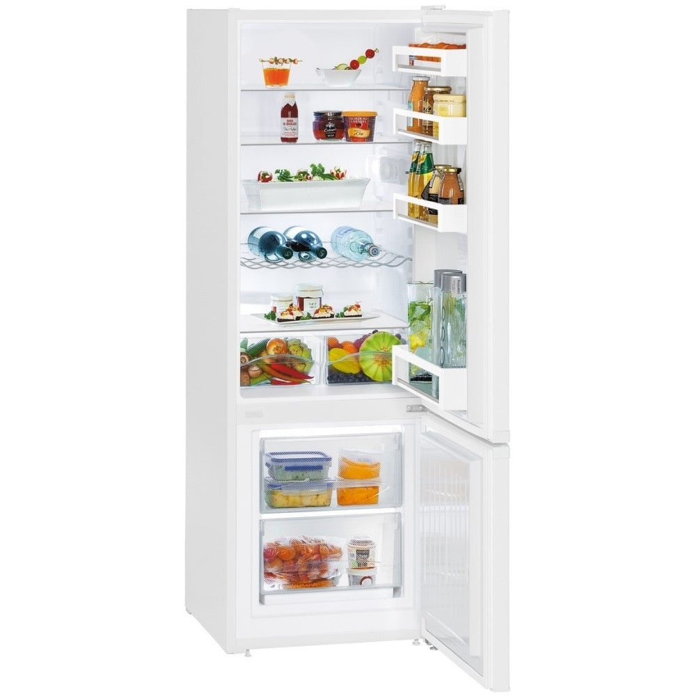 Liebherr CUe 2831 Automatic refrigerator-freezer with SmartFrost White