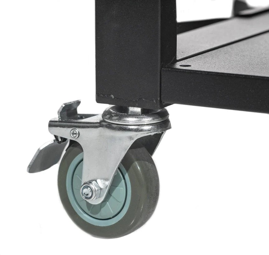 Blackstone 36 Inch 4 Burner Gas Griddle Plus with Air Fryer