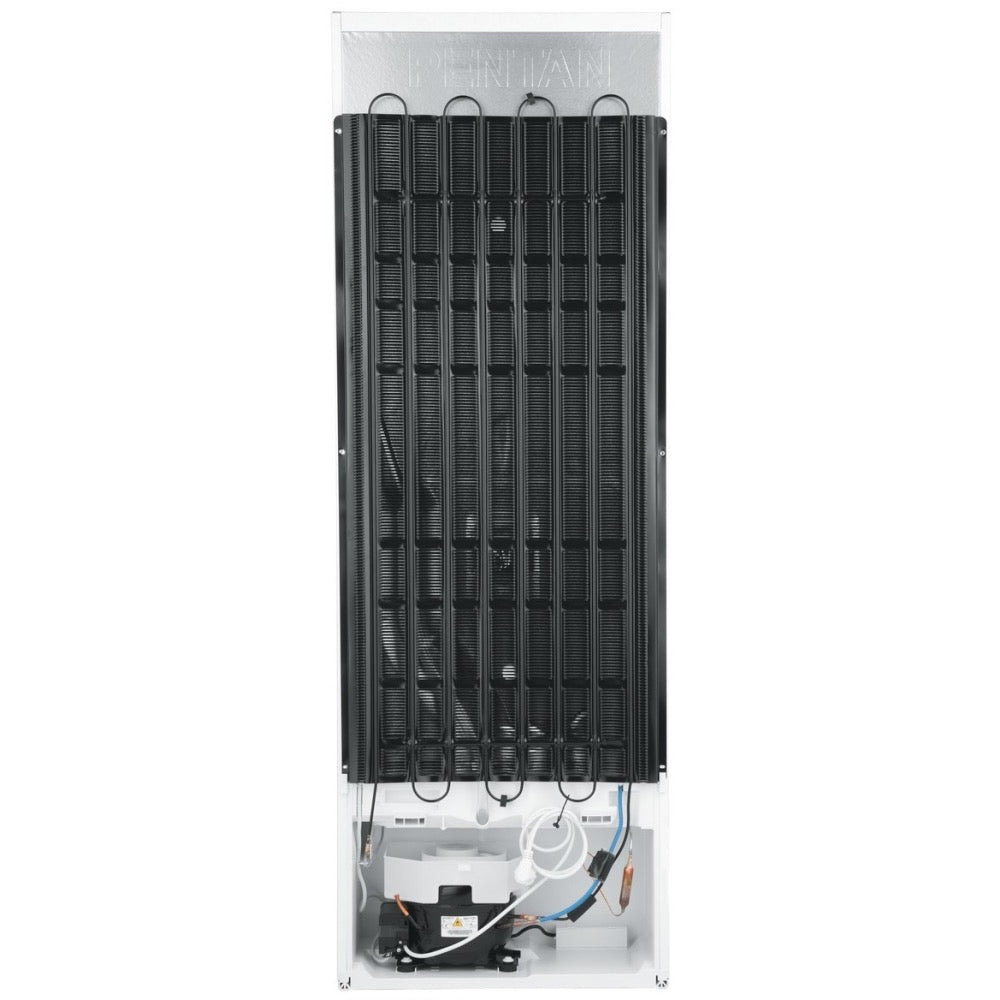 Liebherr CUe 2831 Automatic refrigerator-freezer with SmartFrost White