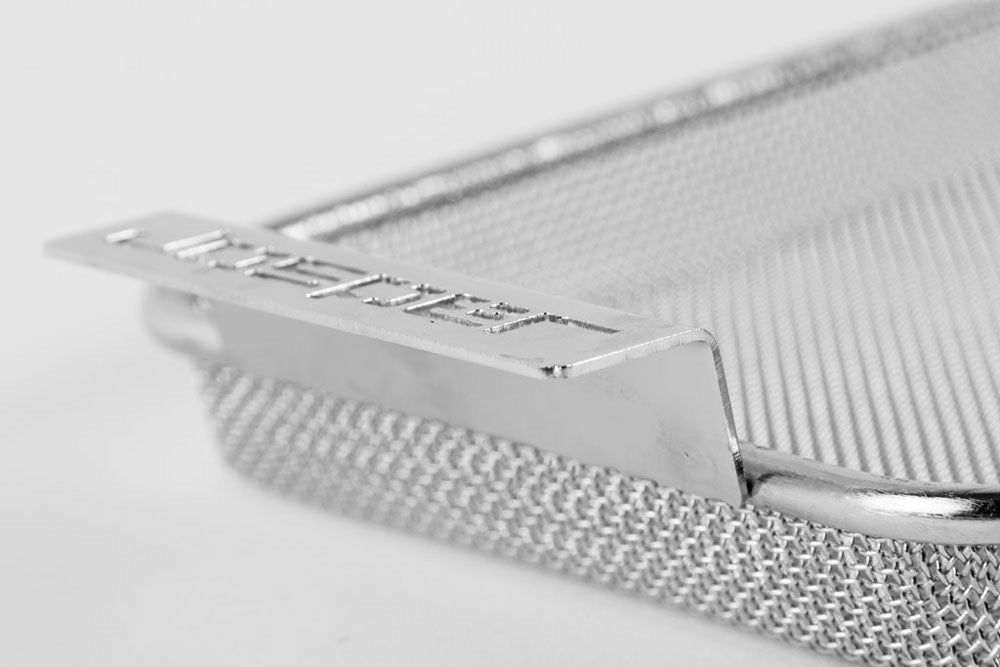 Josper Casa Cookware Mini Micro-perforated Metal grill grate with Grip
