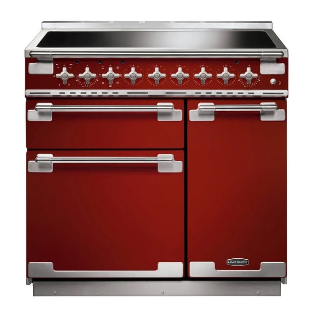 Rangemaster Elise 90cm Induction