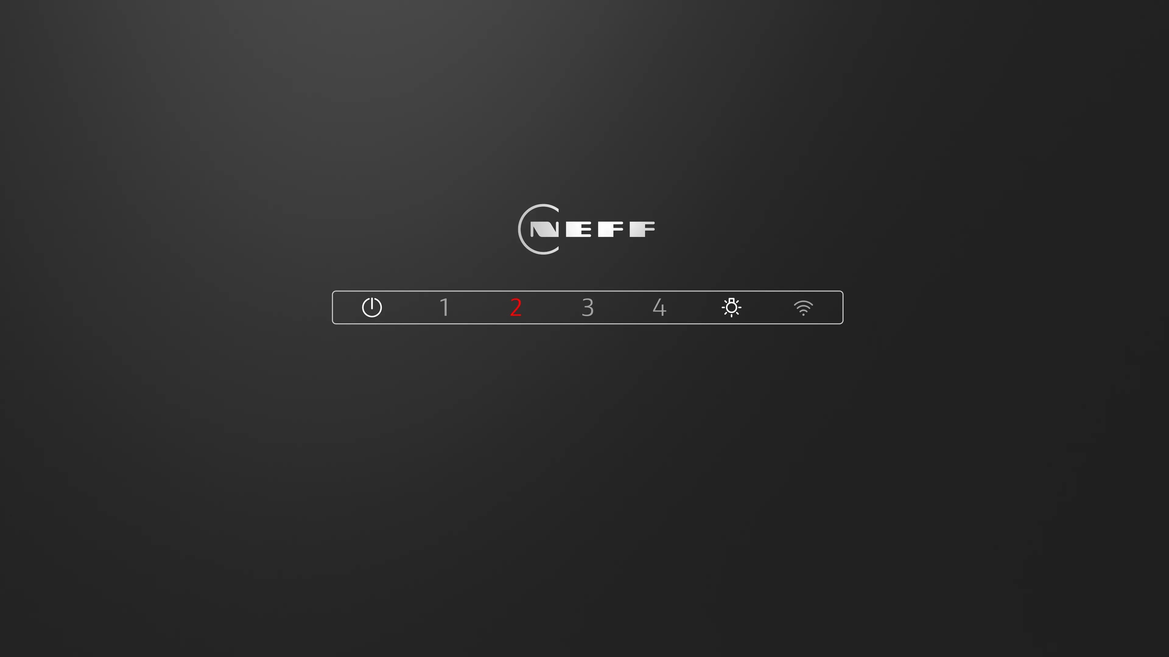 Neff N 50 D65IFN1S0B