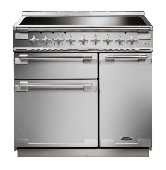 Rangemaster Elise 90cm Induction