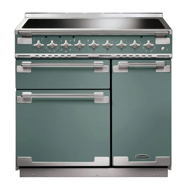 Rangemaster Elise 90cm Induction