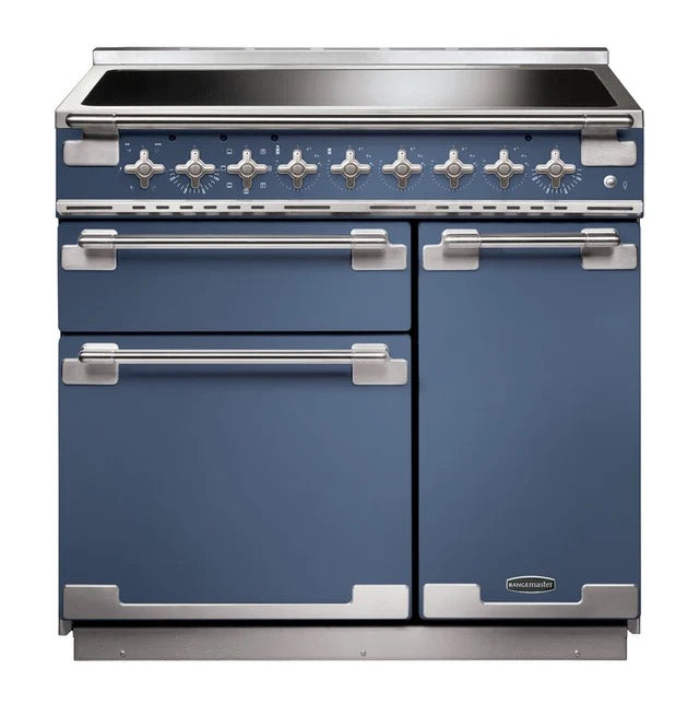 Rangemaster Elise 90cm Induction