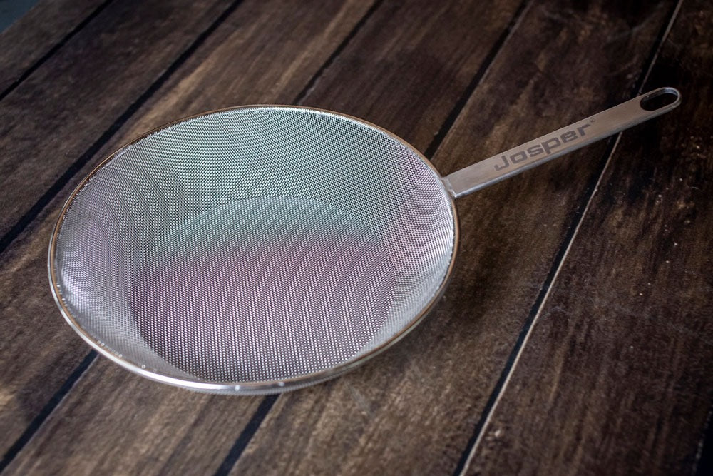 Josper Casa Metal Mesh Pan