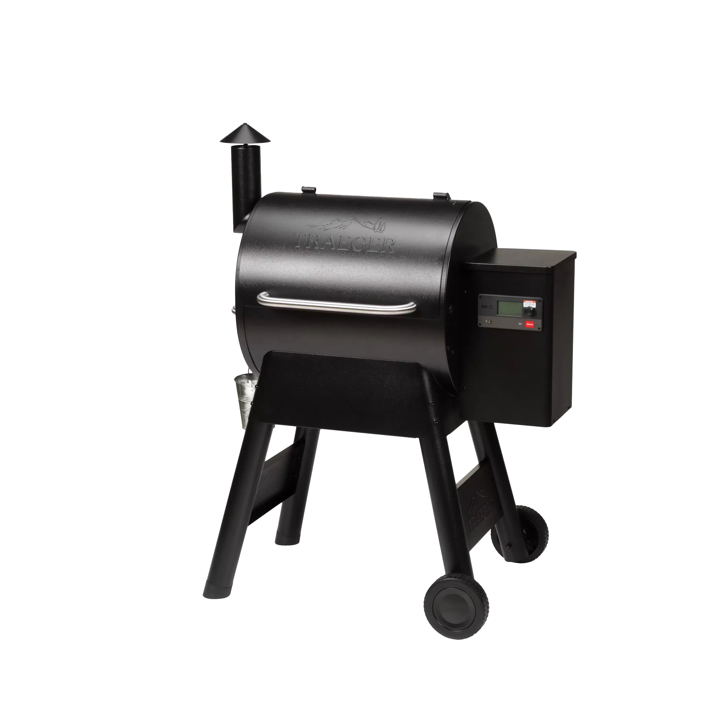 Traeger Pro 575