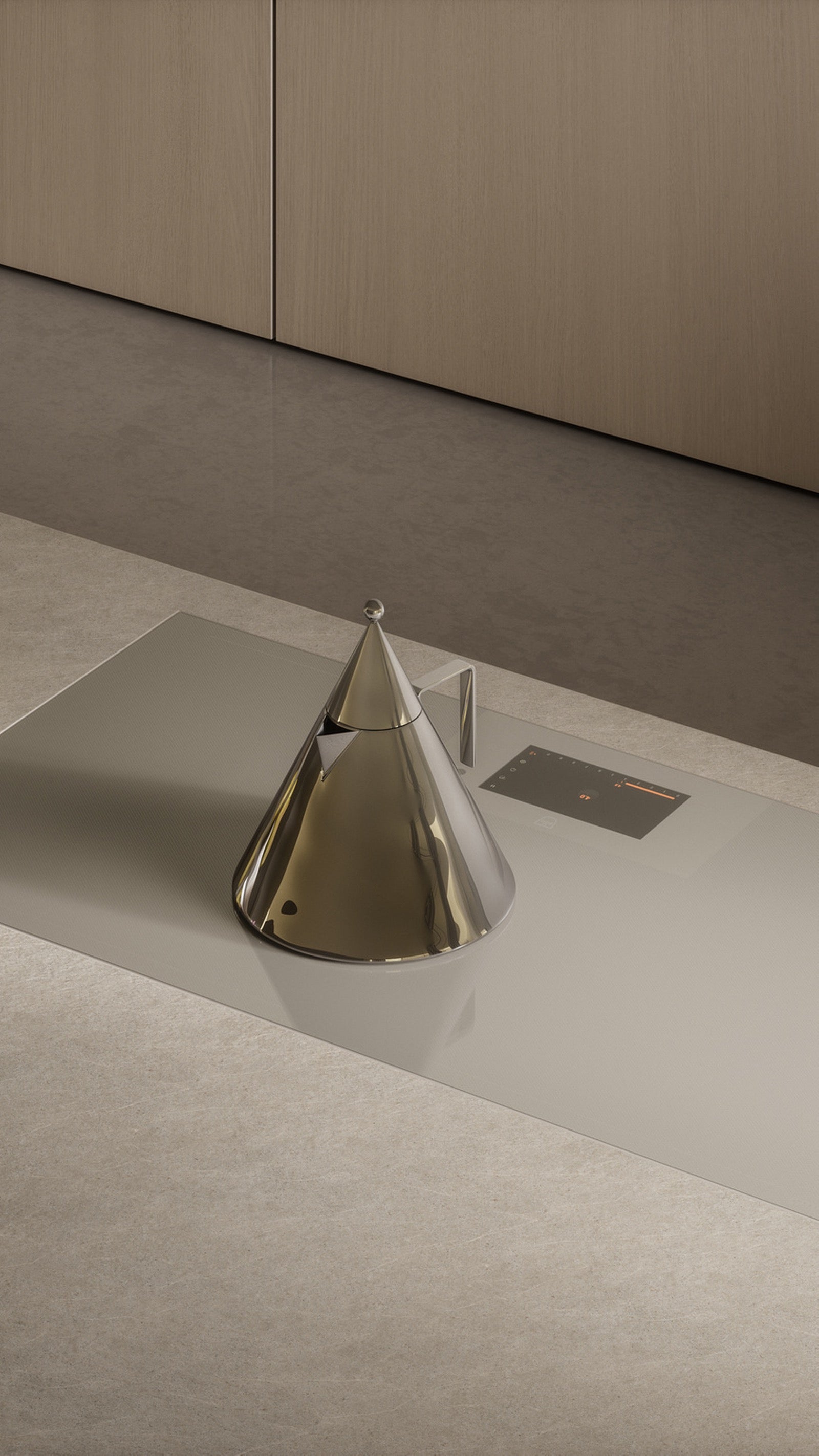 V-ZUG CookTop V6000 I705 FullFlex Induction - IHV670FF