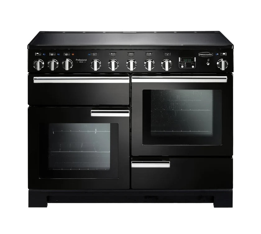 Rangemaster Professional Deluxe 110cm Induction