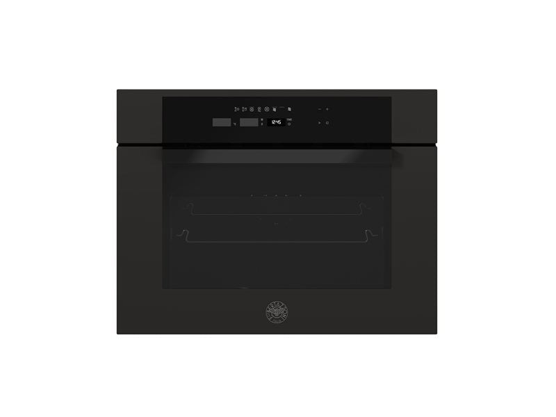 Bertazzoni Modern 60x45cm Combi-Microwave Oven, LCD display