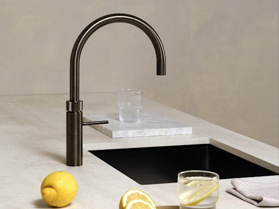 Quooker Classic Fusion Round Tap