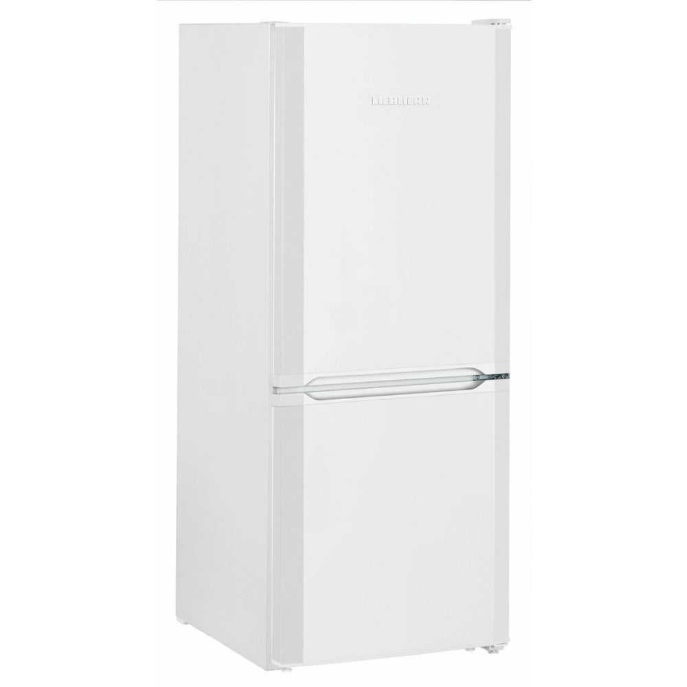 Liebherr CUe 2331 Automatic refrigerator-freezer with SmartFrost White