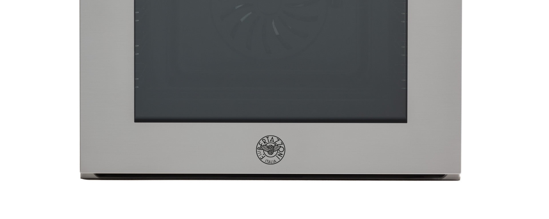 Bertazzoni Modern 60x45cm Combi-Microwave Oven, LCD display