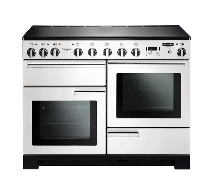 Rangemaster Professional Deluxe 110cm Induction