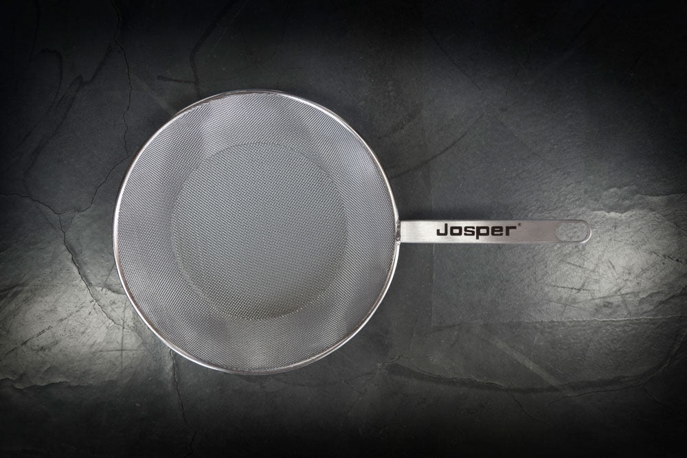 Josper Casa Metal Mesh Pan
