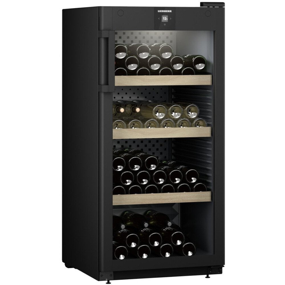 Liebherr WPbl 4201 GrandCru Wine storage fridge
