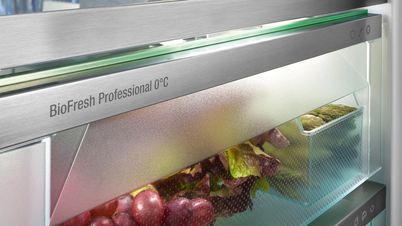 Liebherr CBNbsc 778i peak BioFresh NoFrost
