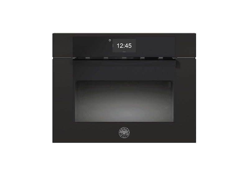 Bertazzoni Modern 60x45cm Combi-Microwave Oven, TFT Display