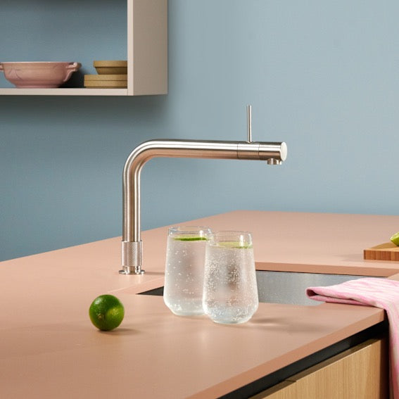 Quooker Front Tap
