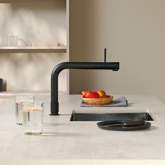 Quooker Front Tap