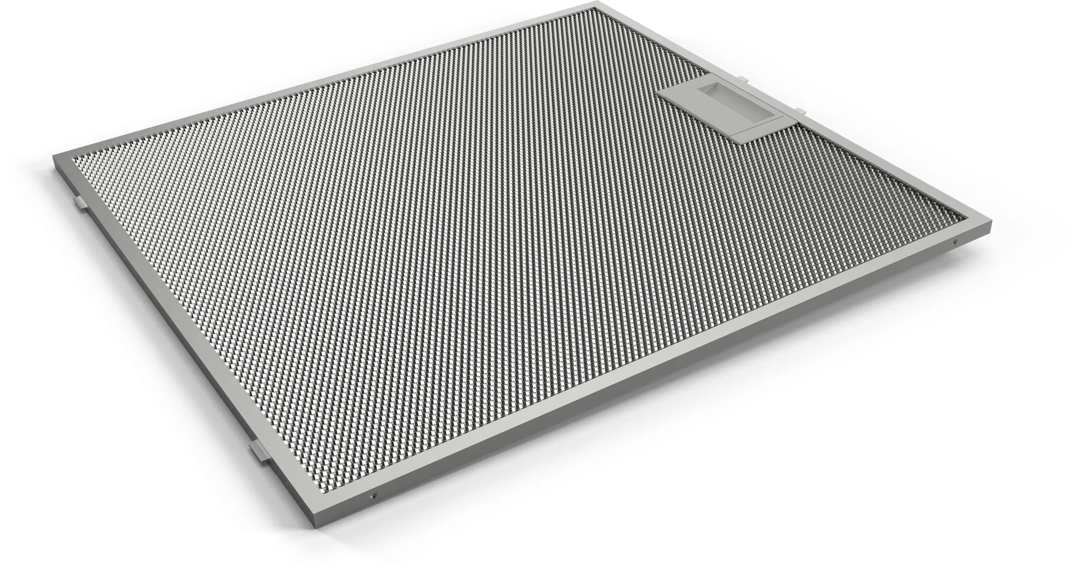 Bosch Series 2 Wall-mounted cooker hood 75 cm Stainless steel - DWP74BC50B