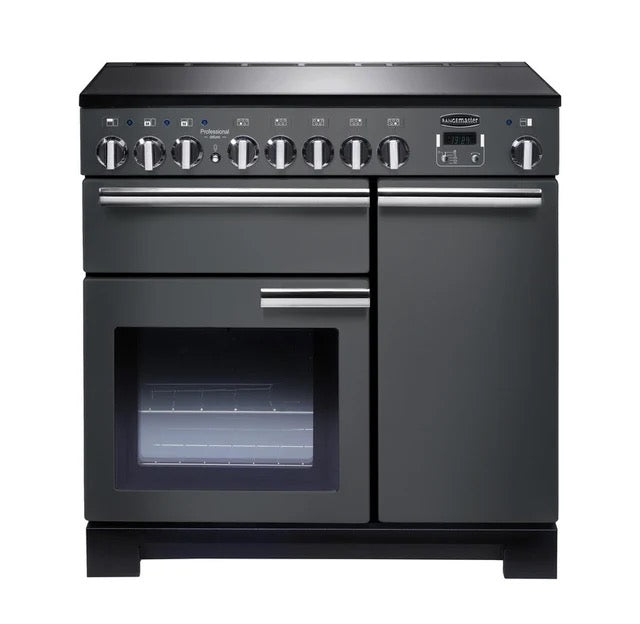 Rangemaster Professional Deluxe 90cm Induction