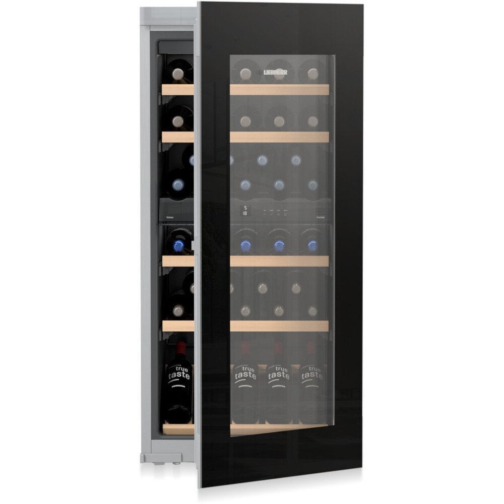 Liebherr EWTgb 2383 Vinidor Built-in multi-temperature wine fridge