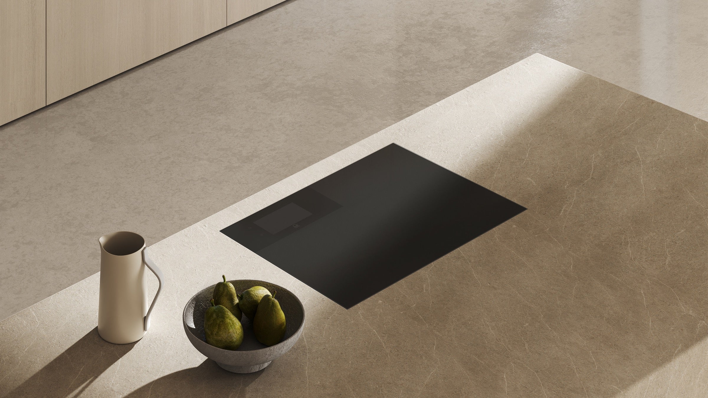 V-ZUG CookTop V6000 I705 FullFlex Induction - IHV670FF