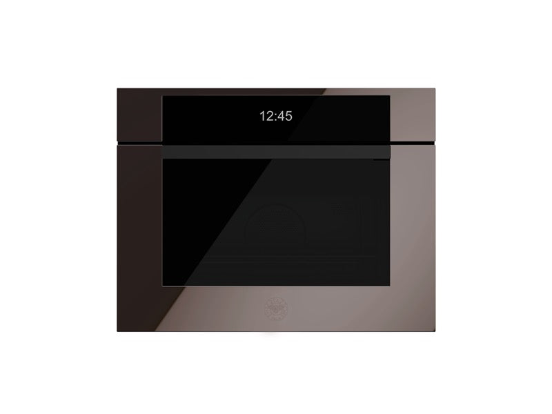 Bertazzoni Modern 60x45cm Combi-Microwave Oven, TFT Display