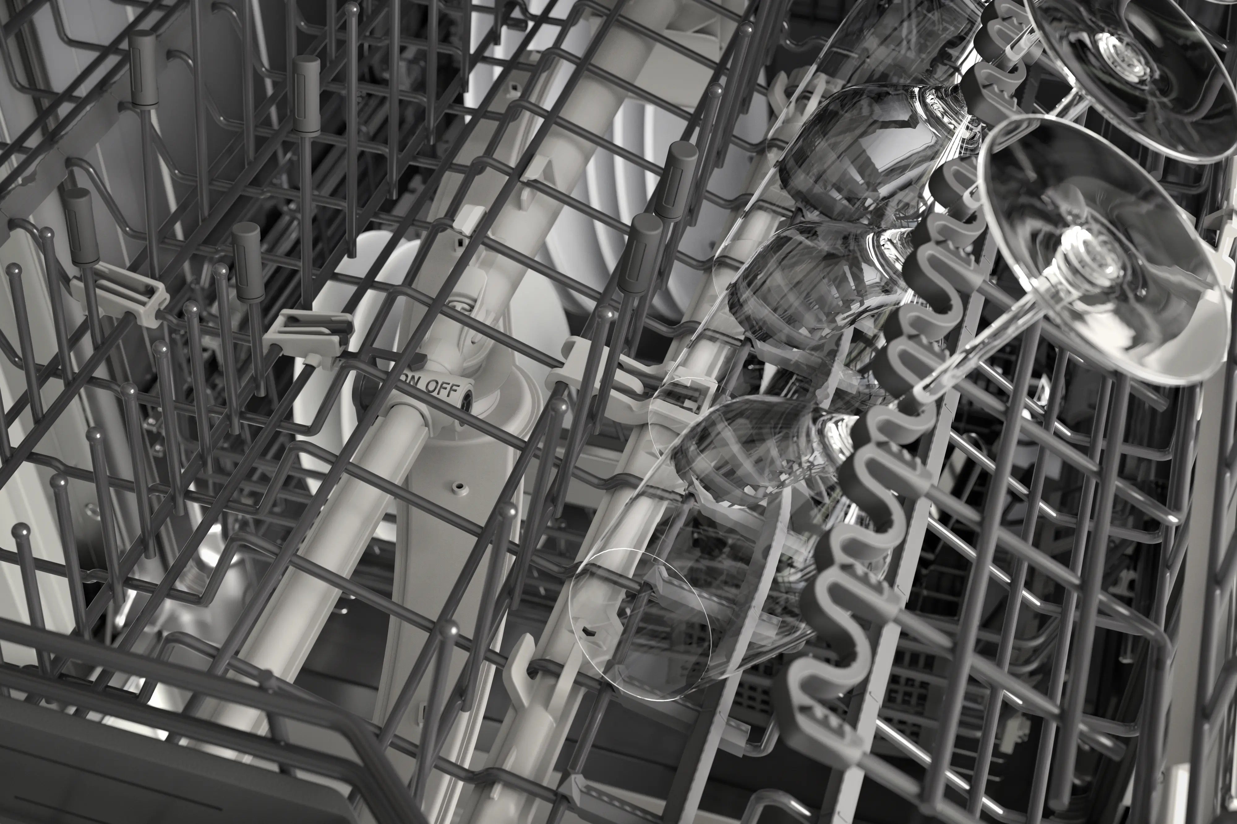 Gaggenau 200 series Dishwasher 60 cm