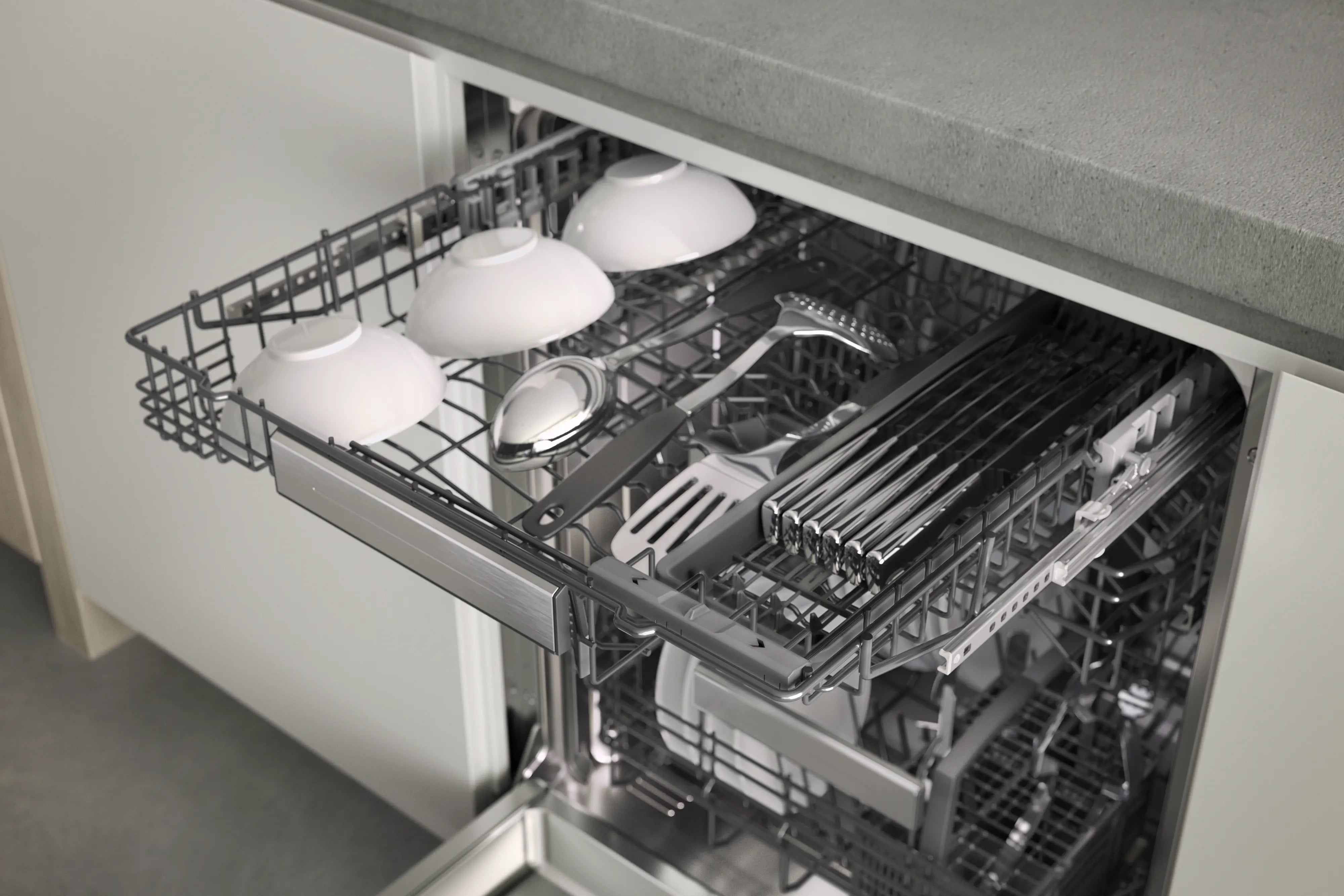 Gaggenau 200 series Dishwasher 60 cm
