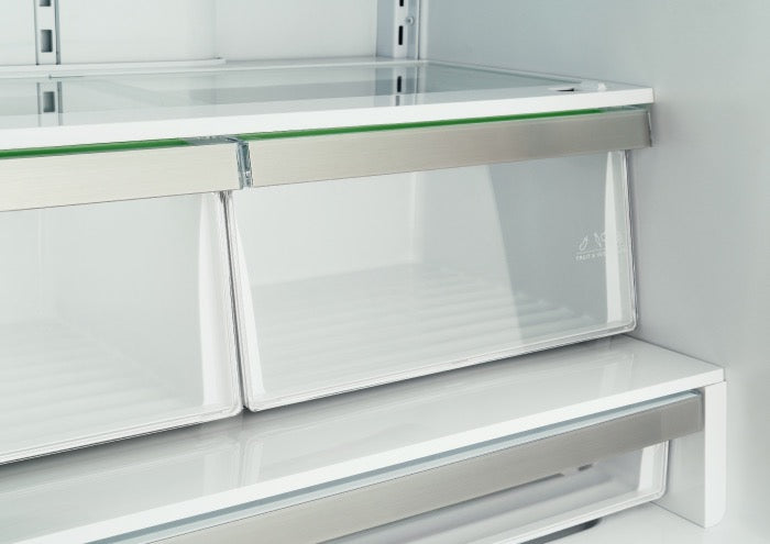 Bertazzoni 90 cm Freestanding French Door