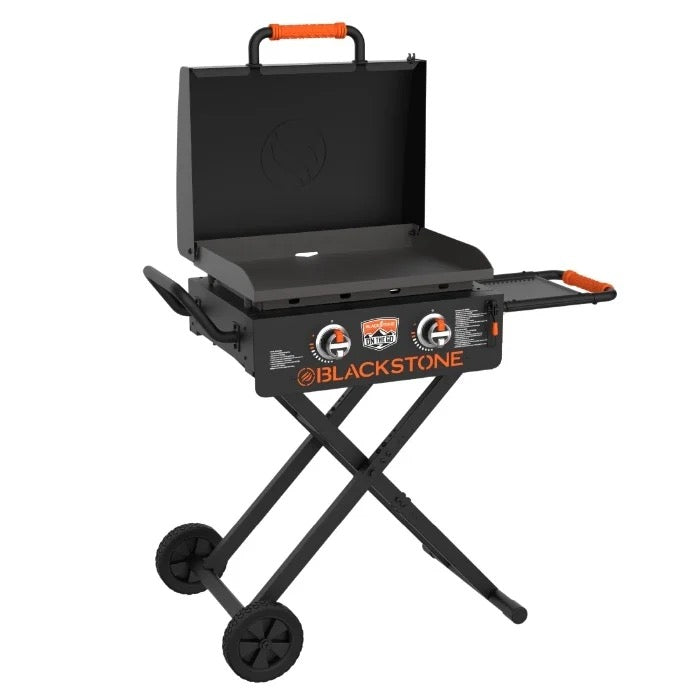 Blackstone OTG 22" Gas Griddle with Flexfold Legs
