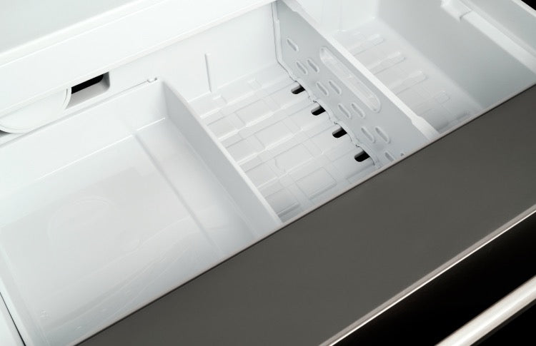 Bertazzoni 90 cm Freestanding French Door