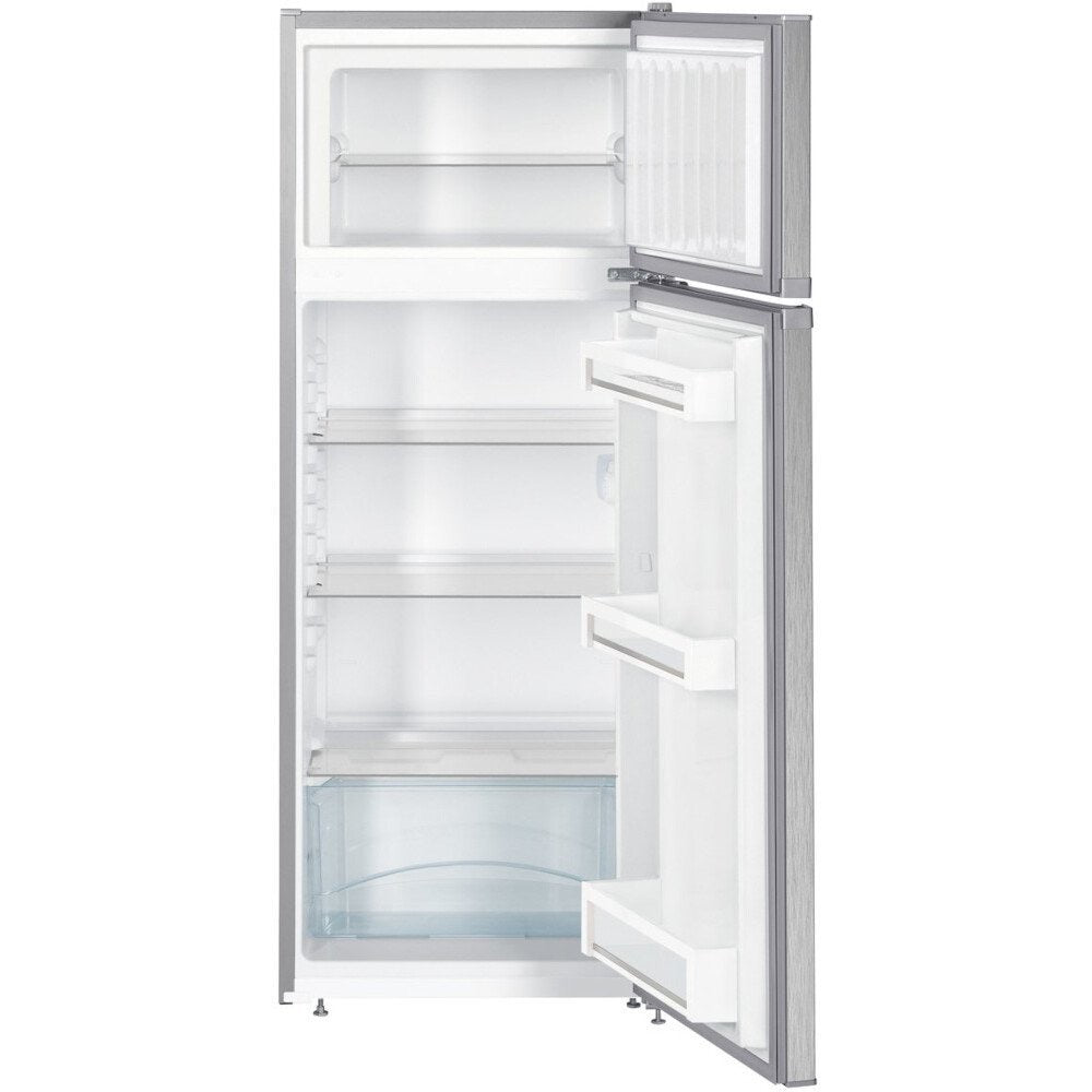 Liebherr CTele 2531 Automatic refrigerator-freezer with SmartFrost