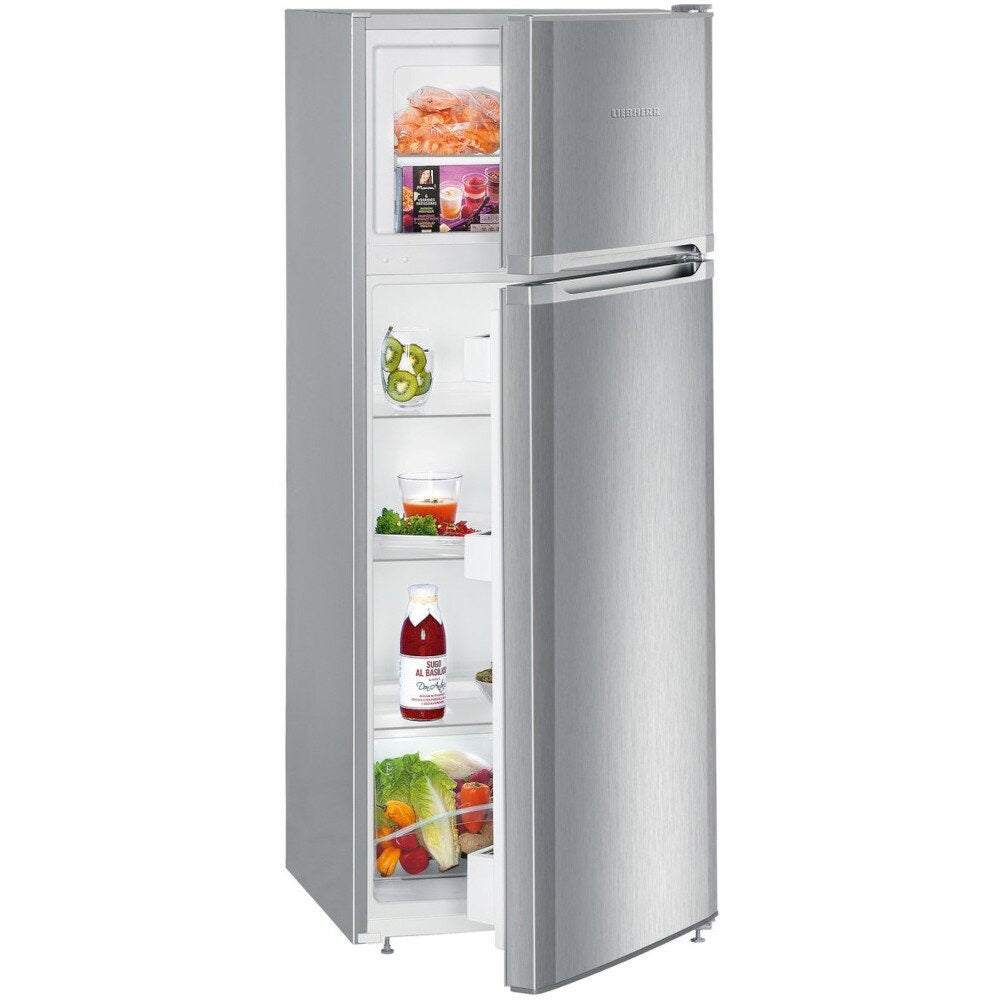 Liebherr CTele 2531 Automatic refrigerator-freezer with SmartFrost