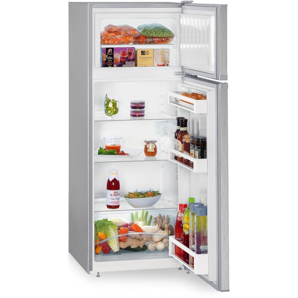 Liebherr CTele 2531 Automatic refrigerator-freezer with SmartFrost
