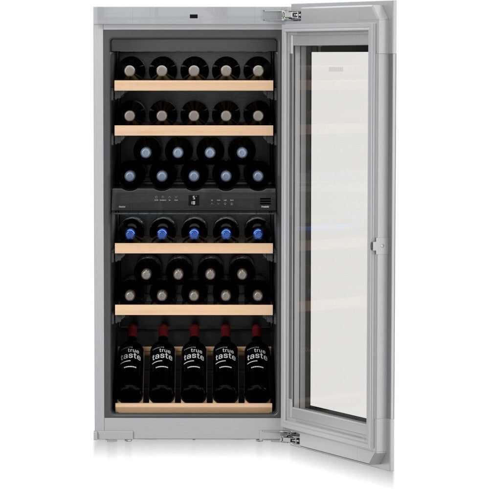 Liebherr EWTgb 2383 Vinidor Built-in multi-temperature wine fridge