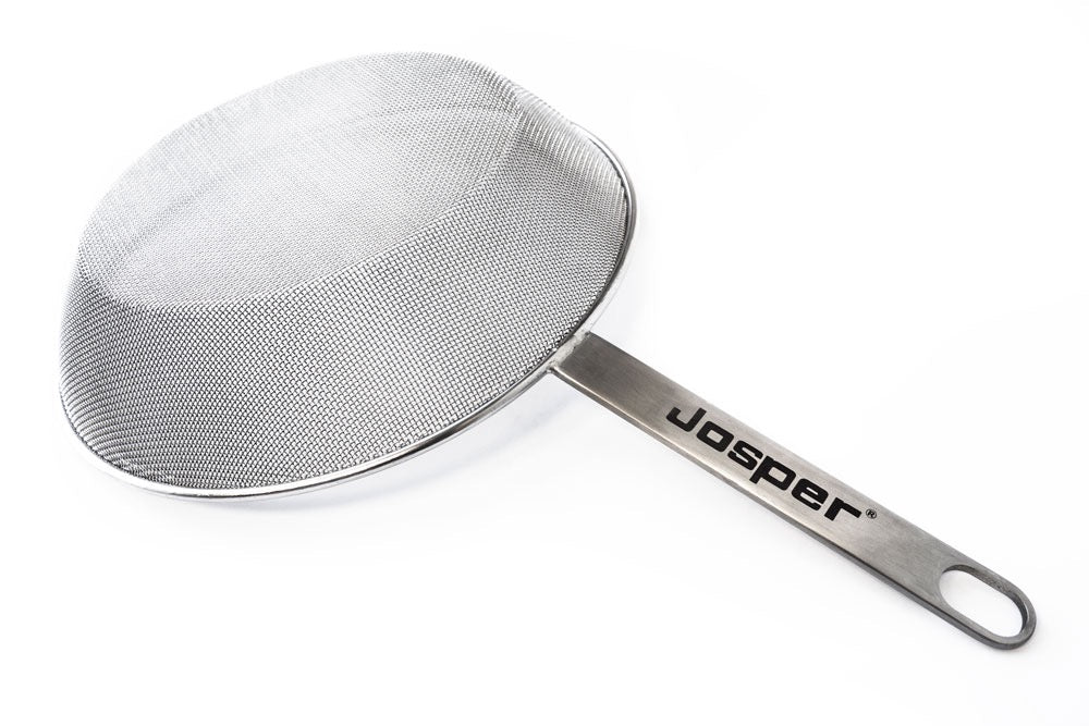 Josper Casa Metal Mesh Pan
