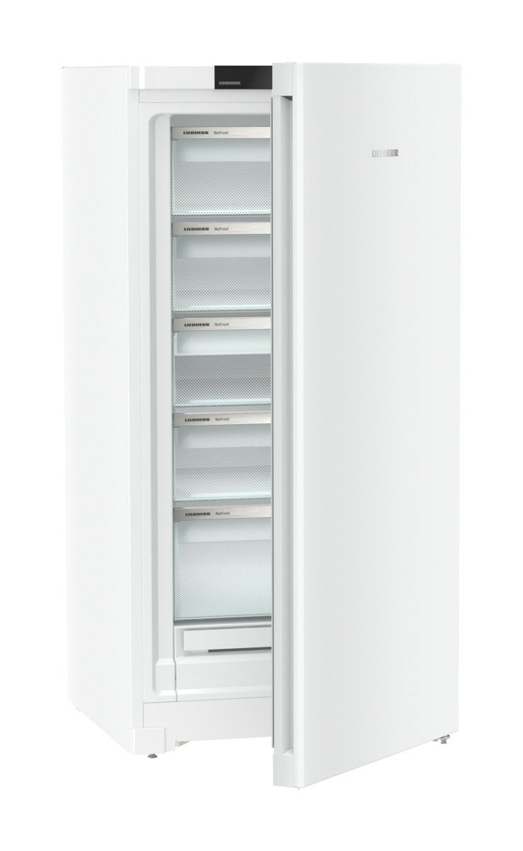 Liebherr FNa 6625 plus NoFrost Freestanding freezer with NoFrost