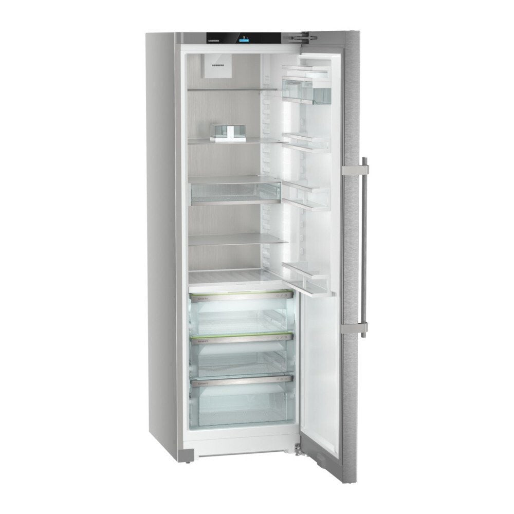 Liebherr RBsdc 525i prime BioFresh Refrigerator with BioFresh Steel