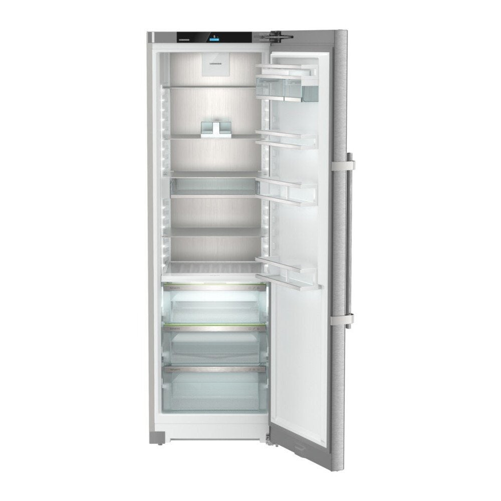 Liebherr RBsdc 525i prime BioFresh Refrigerator with BioFresh Steel