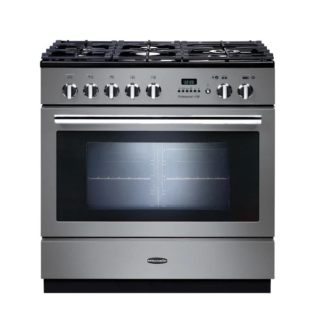 Rangemaster Professional+ FXP 90cm Dual Fuel