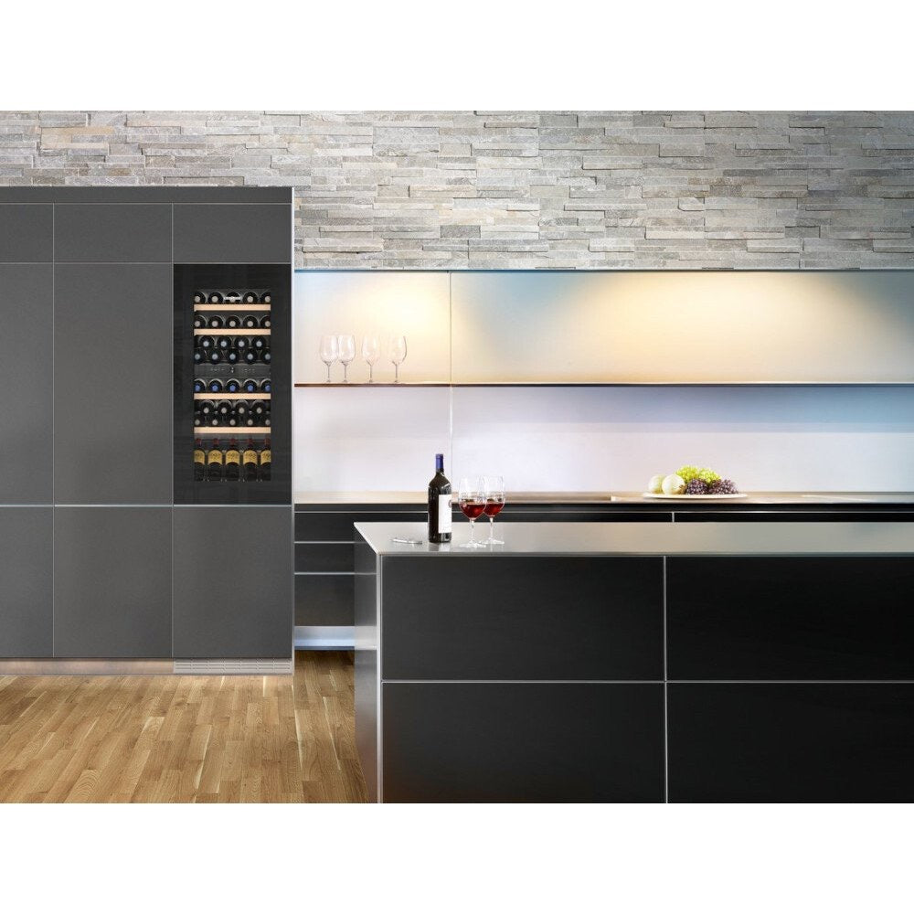 Liebherr EWTgb 2383 Vinidor Built-in multi-temperature wine fridge