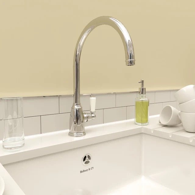 Bidbury & Co Malvern Kitchen Tap