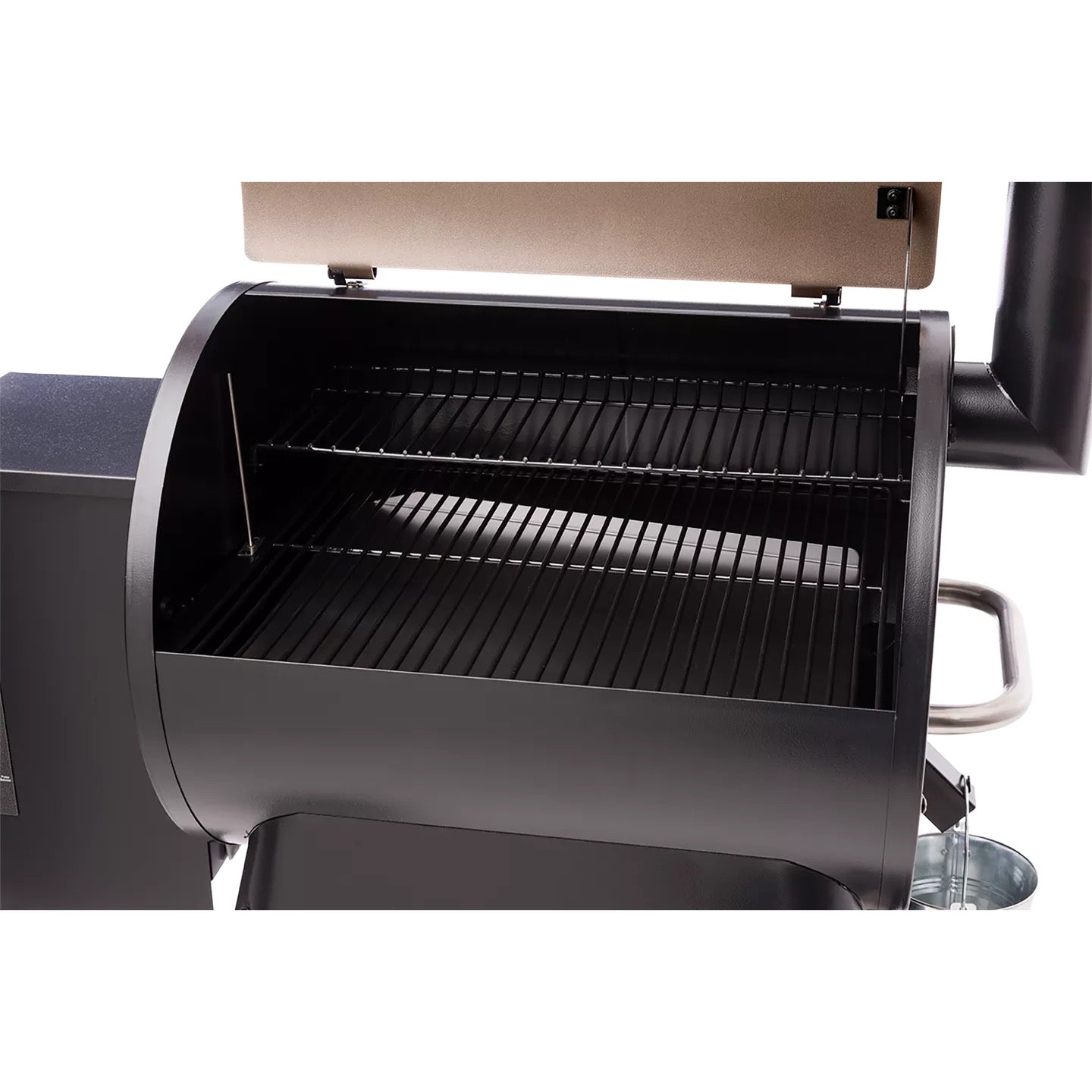 Traeger Pro Series 22 Bronze