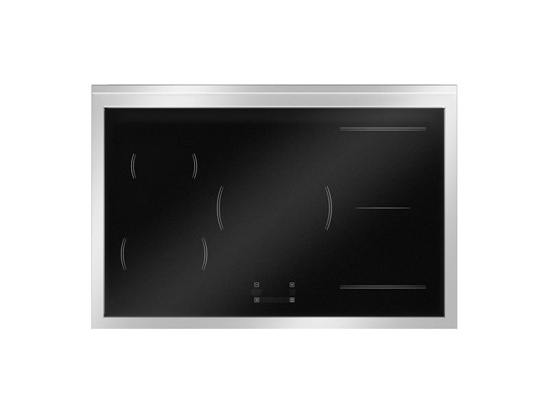 Bertazzoni Master Series 90cm Induction Top Electric Double Oven