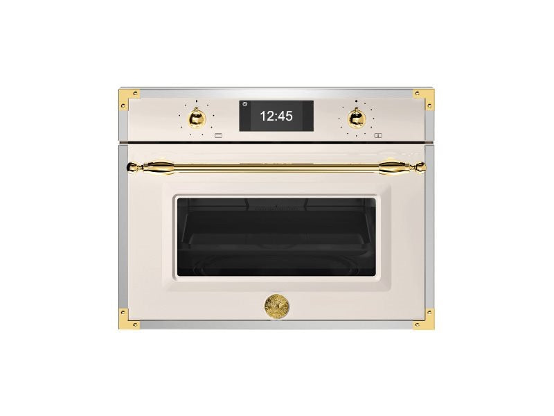 Berazzoni Heritage 60x45cm Combi-Microwave Oven, TFT Display